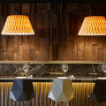 LOLA SUSPENSION LAMP