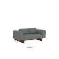 AFUERA OUTDOOR MODULAR SOFA