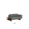 AFUERA OUTDOOR MODULAR SOFA
