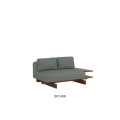 AFUERA OUTDOOR MODULAR SOFA