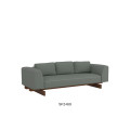 AFUERA OUTDOOR MODULAR SOFA