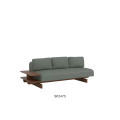 AFUERA OUTDOOR MODULAR SOFA