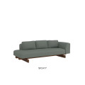 AFUERA OUTDOOR MODULAR SOFA