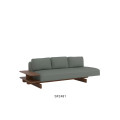 AFUERA OUTDOOR MODULAR SOFA