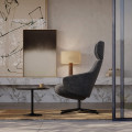 CALMA LOUNGE CHAIR