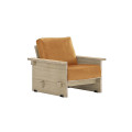 MARIYA LOUNGE CHAIR