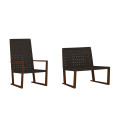 SERENA OUTDOOR LOUNGE CHAIR