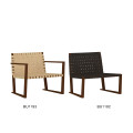 SERENA OUTDOOR LOUNGE CHAIR