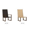 SERENA OUTDOOR LOUNGE CHAIR
