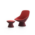 PALA LOUNGE CHAIR