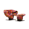 RIBBON OTTOMAN