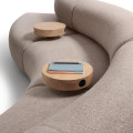 TRACK MODULAR SOFA