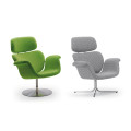 TULIP LOUNGE CHAIR