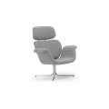 TULIP LOUNGE CHAIR