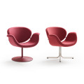 TULIP MIDI LOUNGE CHAIR