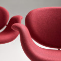 TULIP MIDI LOUNGE CHAIR