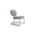 VEGA LOUNGE CHAIR