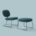 VEGA LOUNGE CHAIR