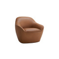 BECCA LOUNGE CHAIR
