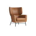 BELMONT LOUNGE CHAIR