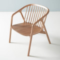 CANTATA LOUNGE CHAIR