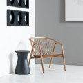 CANTATA LOUNGE CHAIR