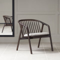 CANTATA LOUNGE CHAIR