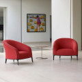 CATHERINE LOUNGE CHAIR