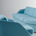 CINEMA LOUNGE CHAIR