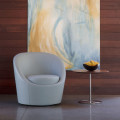LILY LOUNGE CHAIR