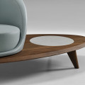 LILYPAD LOUNGE CHAIR