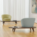 LILYPAD LOUNGE CHAIR