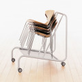 ORBIT CHAIR