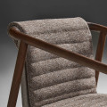 OSLO LOUNGE CHAIR
