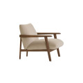 RAVEL LOUNGE CHAIR