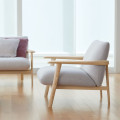 RAVEL LOUNGE CHAIR