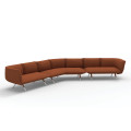 LUCA MODULAR SOFA