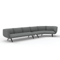 LUCA MODULAR SOFA