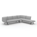 LUCA MODULAR SOFA