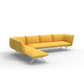 LUCA MODULAR SOFA