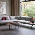 LUCA MODULAR SOFA