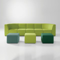 NEIGHBORHOOD MODULAR SOFA