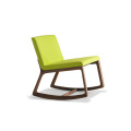 REMIX LOUNGE CHAIR