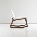 REMIX LOUNGE CHAIR
