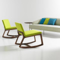 REMIX LOUNGE CHAIR