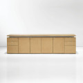 SHIFT CREDENZA