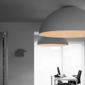 SPHERE SUSPENSION LAMP