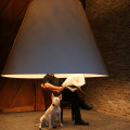 XL(AMP) SUSPENSION LAMP