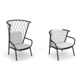 NEF LOUNGE CHAIR