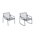 RIO R50 LOUNGE CHAIR